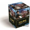 CLEMENTONI Anime Collection Útok titánov Attack on Titans 500 dielov