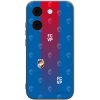 Picasee silikonový černý obal pro Xiaomi Poco X8 Pro - FC Viktoria Plzeň F