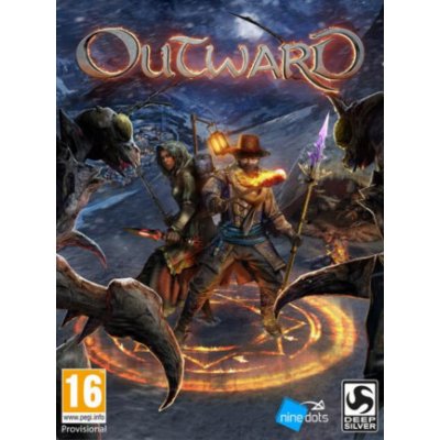 Outward (D1 Edition)