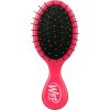 Wet Brush Professional Backbar Detangler kefa na vlasy Pink