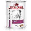 ROYAL CANIN Dog Renal 12 x 410 g