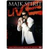 Majk Spirit: Nový človek: Live - CD