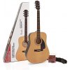 Fender FA-115 Dreadnought Pack Natural