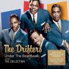 Drifters: Under the Boardwalk - 2CD