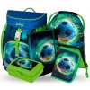 Baagl SET 5 Airy Futbalová lopta