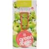 ČAJOVÉ VOŇAVÉ/18 ZEL.JABLKO art.813 3,8cm