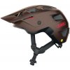Abus MoDrop MIPS metallic copper S Do-It-All trailová MTB prilba s MIPS