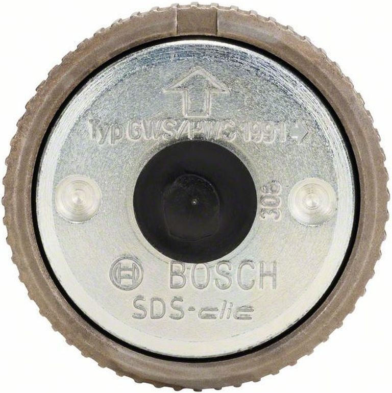 BOSCH Rýchloupínacia matica 14 mm 1603340031