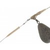 Fox Edges kwik change swivels size 7 x 10