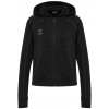 Hummel Move 2.0 Hooded Jacket Women čierna