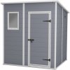 Keter Manor 6 x 6 sivý