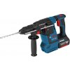 BOSCH GBH 18V-26 F Professional Akumulátorové kombinované kladivo (solo) 0611910000