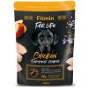 Fitmin Dog For Life Chicken Flakes 400 g