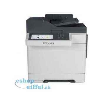 Lexmark CX-517de