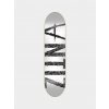Antiz Team Big Script (white/black) 7.75
