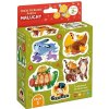 CzuCzu Moje prvé puzzle Pre najmenších 2+