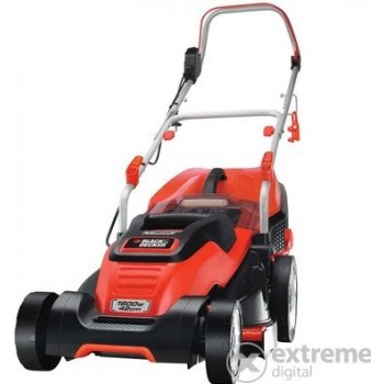 Black & Decker EMAX 42I