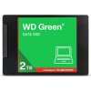 WES SSD WD Green 2,5