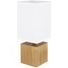 Stolové svietidlo Globo 21628W 1x40W E14 230V IP20