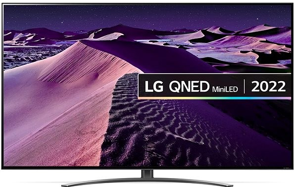 LG 86QNED863QA