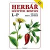 Herbář léčivých rostlin 3 (L - P) - Janča, Josef A. Zentrich Jiří