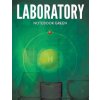 Laboratory Notebook Green
