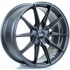 BOLA Bola B16 9.5x19 5x115 ET25-45 Gloss Gunmetal 76
