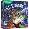 Spoločenská hra Spy Guy Fantasy Trefl
