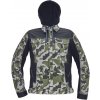 Cerva Neurum Camouflage Pánska pracovná bunda 03510006 tm.olivová 50