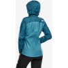 Bunda dámska The North Face Quest Zip In Eu - mallard blue/midnight petrol