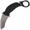 Extrema Ratio NightMare Karambit zavírací nůž, Stone Washed (04.1000.0454/SW)