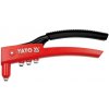Kliešte YATO Nitovačka ručná 280mm (YT-3600)