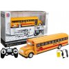 Double Eagle Školský autobus na diaľkové ovládanie E626-003