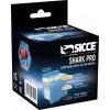 Sicce Uhlíková kartuša Shark PRO + špongia 20ppi - 1 sada