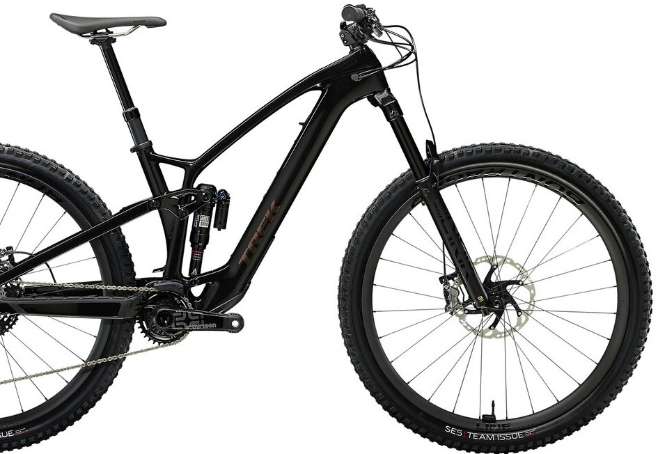 Trek Fuel EXe 9.9 XTR 2024