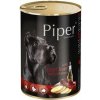 DNP S.A. Piper Dog Adult - Hovädzia pečeň a zemiaky 400g