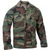 Blúza US typ BDU rip-stop WOODLAND veľ. XXL