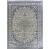 Berfin Dywany , Kusový koberec Creante 19084 Grey, 200x290, šedá, chodba / predsieň