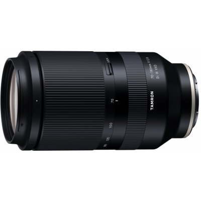 Tamron SP 70-180mm f/2.8 Di III VXD Sony E-mount