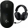 Logitech G PRO X Lightspeed + G Pro X Superlight
