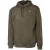 Mikina PROLOGIC Mirror Carp Hoodie Ivy Green - L