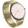 Dámske Smartwatch Garett Verona 2 Oceľové zlaté
