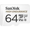 SanDisk microSDHC Class 10 64GB SDSQQNR-064G-GN6IA