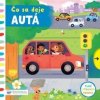 Čo sa deje Autá - Mel Matthews