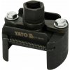 Kľúč na olejové filtre 60-80mm Yato YT-08236
