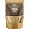 BrainMax Pure Maca Powder Maca BIO prášok 200 g