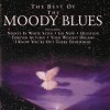 MOODY BLUES - THE BEST OF (1CD)