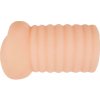 Masturbátor-vagína s vibráciami 650g-RENIA
