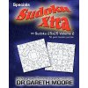Sudoku 25x25 Volume 2 (Dr Gareth Moore)(Brožovaná)
