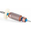 Worcraft Rotor MF-300, diel 15